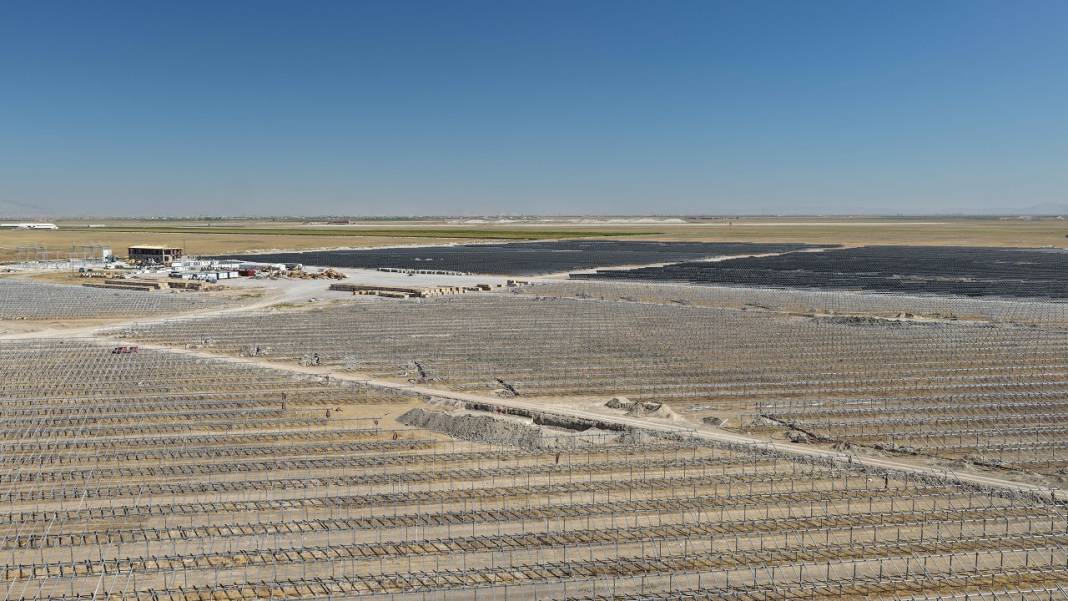 Konya'yı belediyeler içinde lider yapacak! İşte 2,5 milyarlık projede son durum 9
